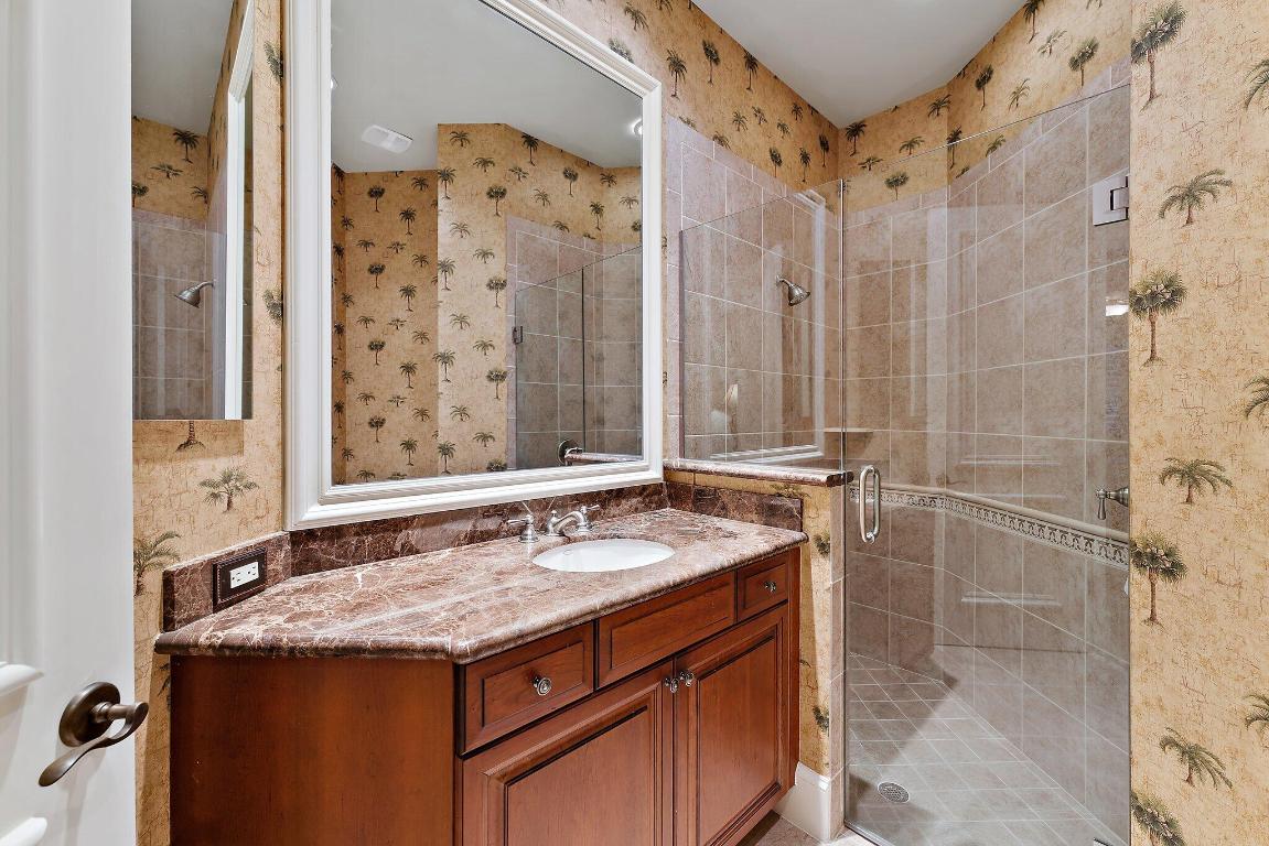 Old Palm - Residential