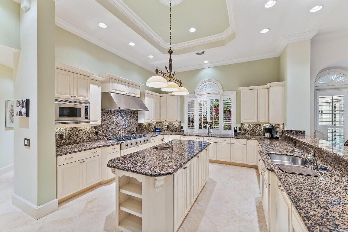 Old Palm - Residential