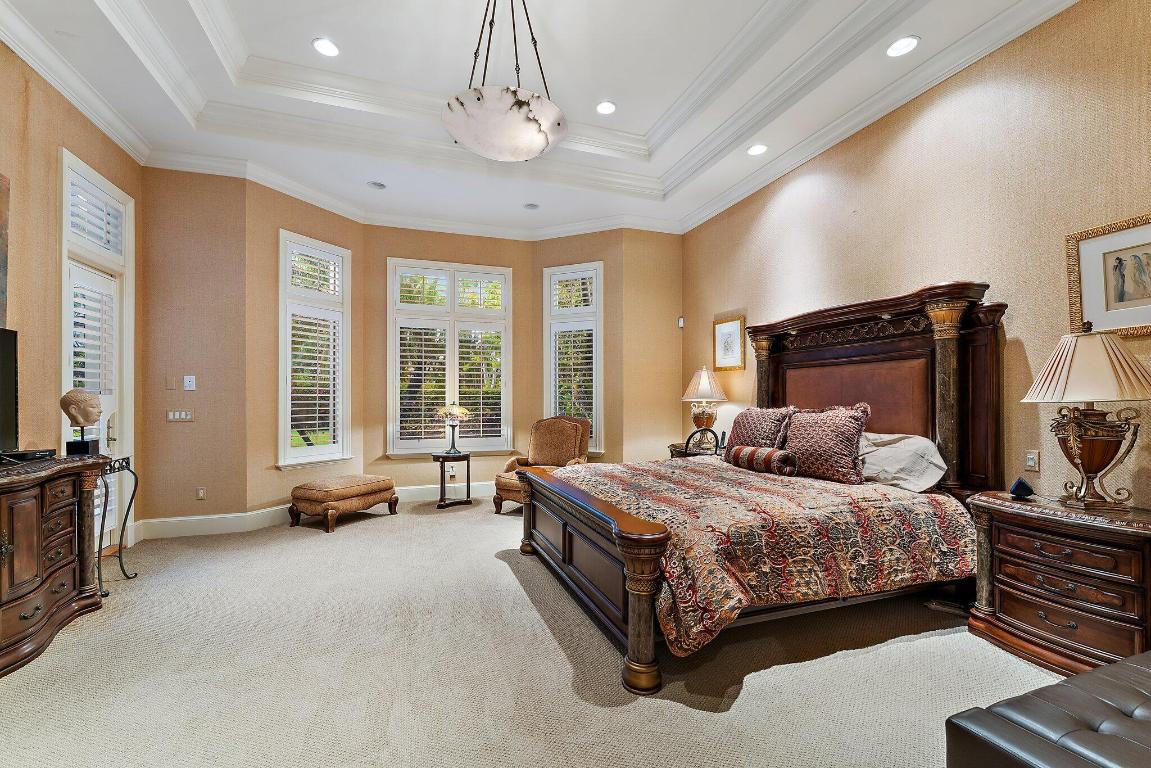 Old Palm - Residential