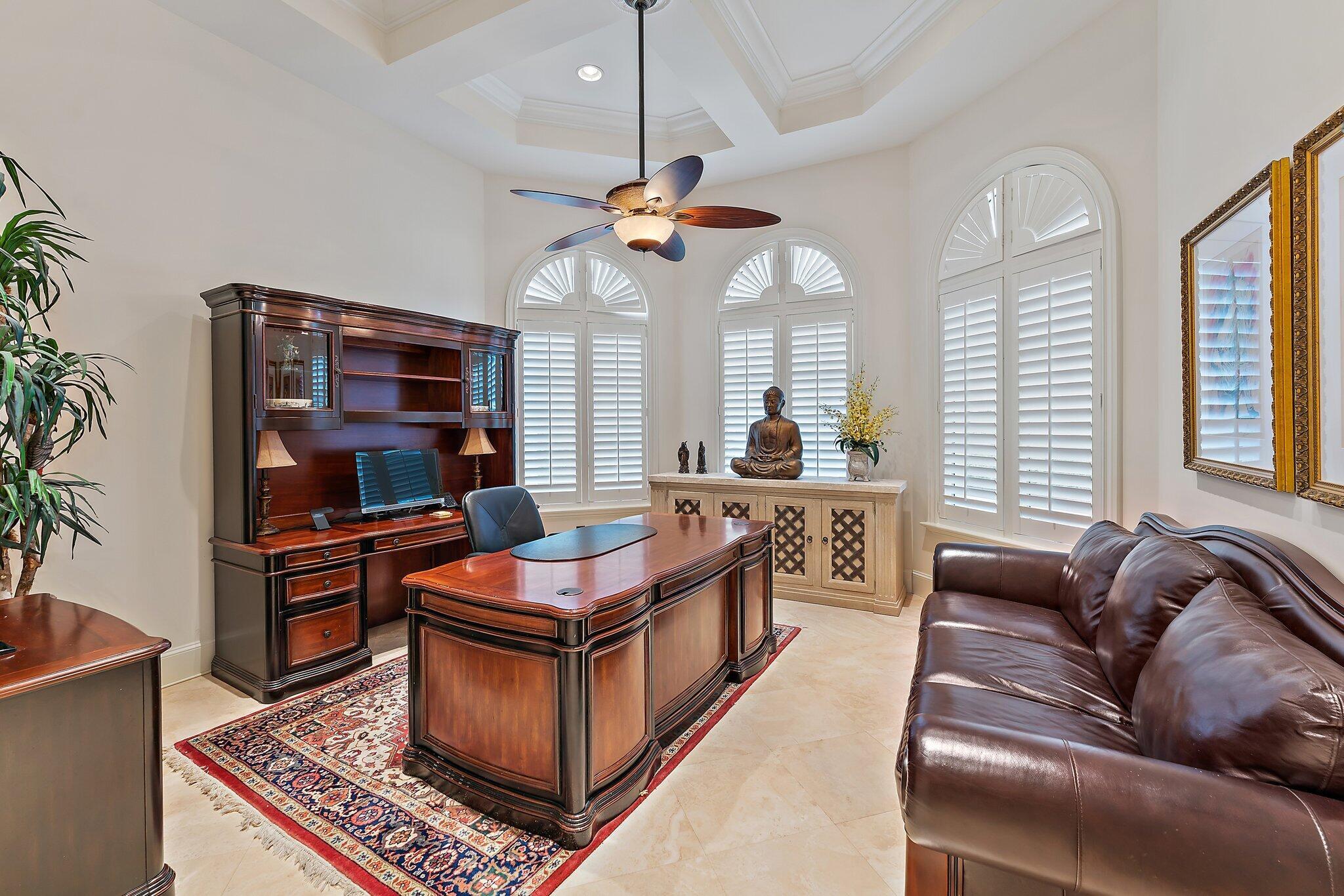 Old Palm - Residential