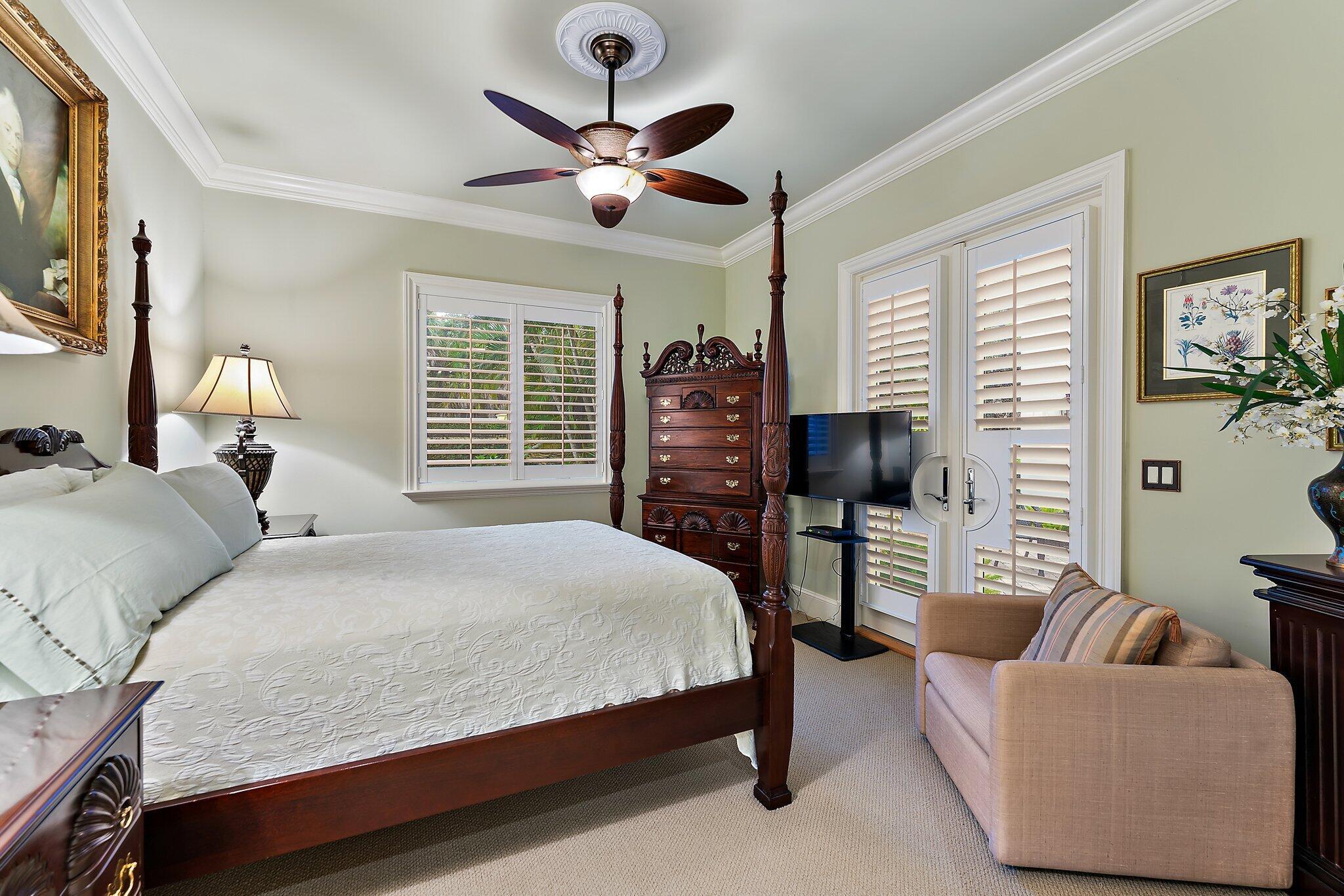 Old Palm - Residential