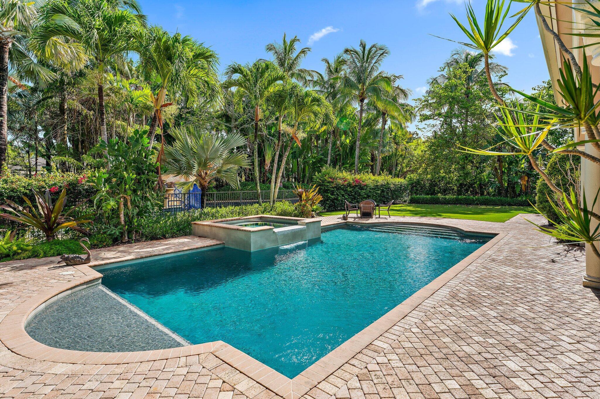 Old Palm - Residential