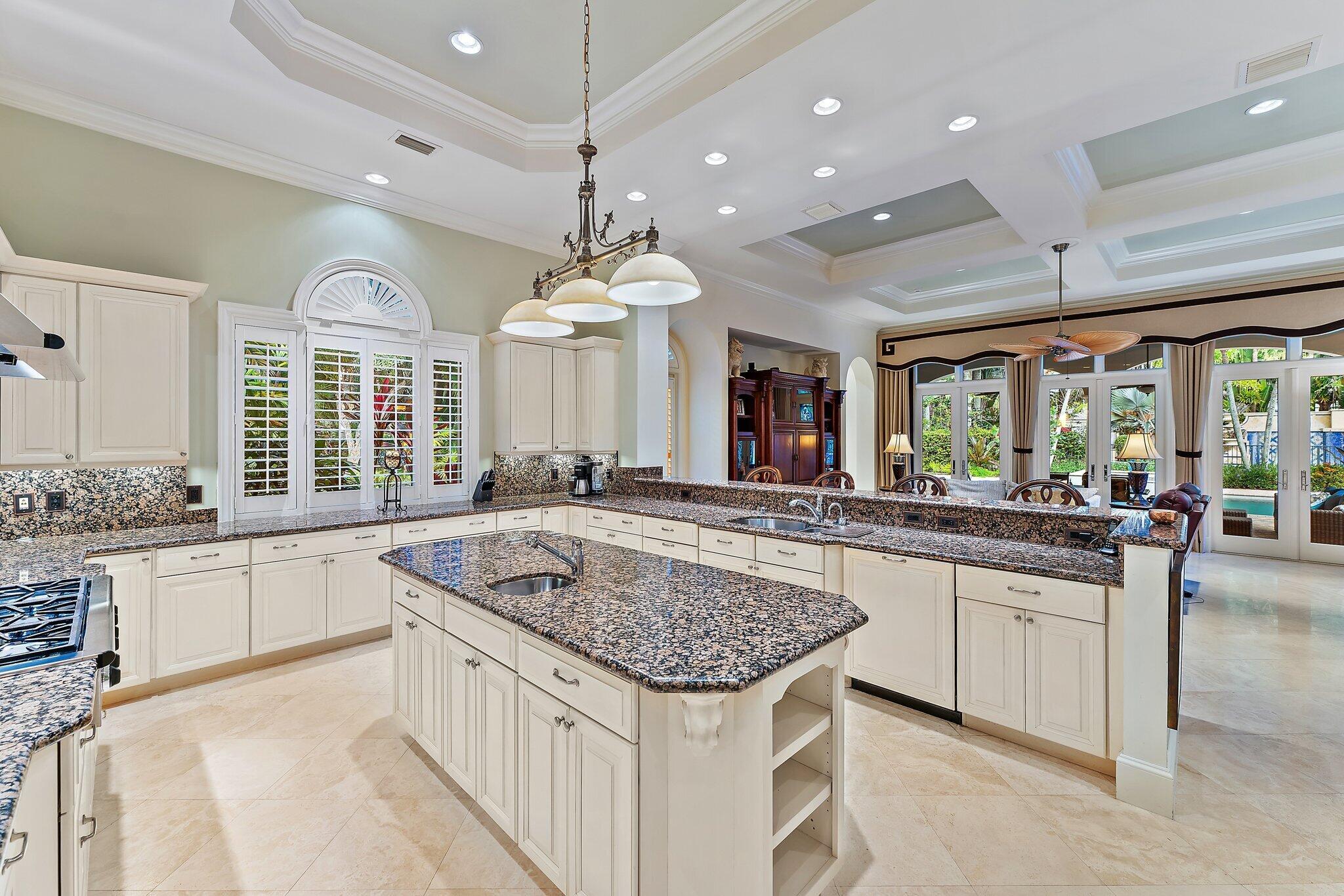 Old Palm - Residential