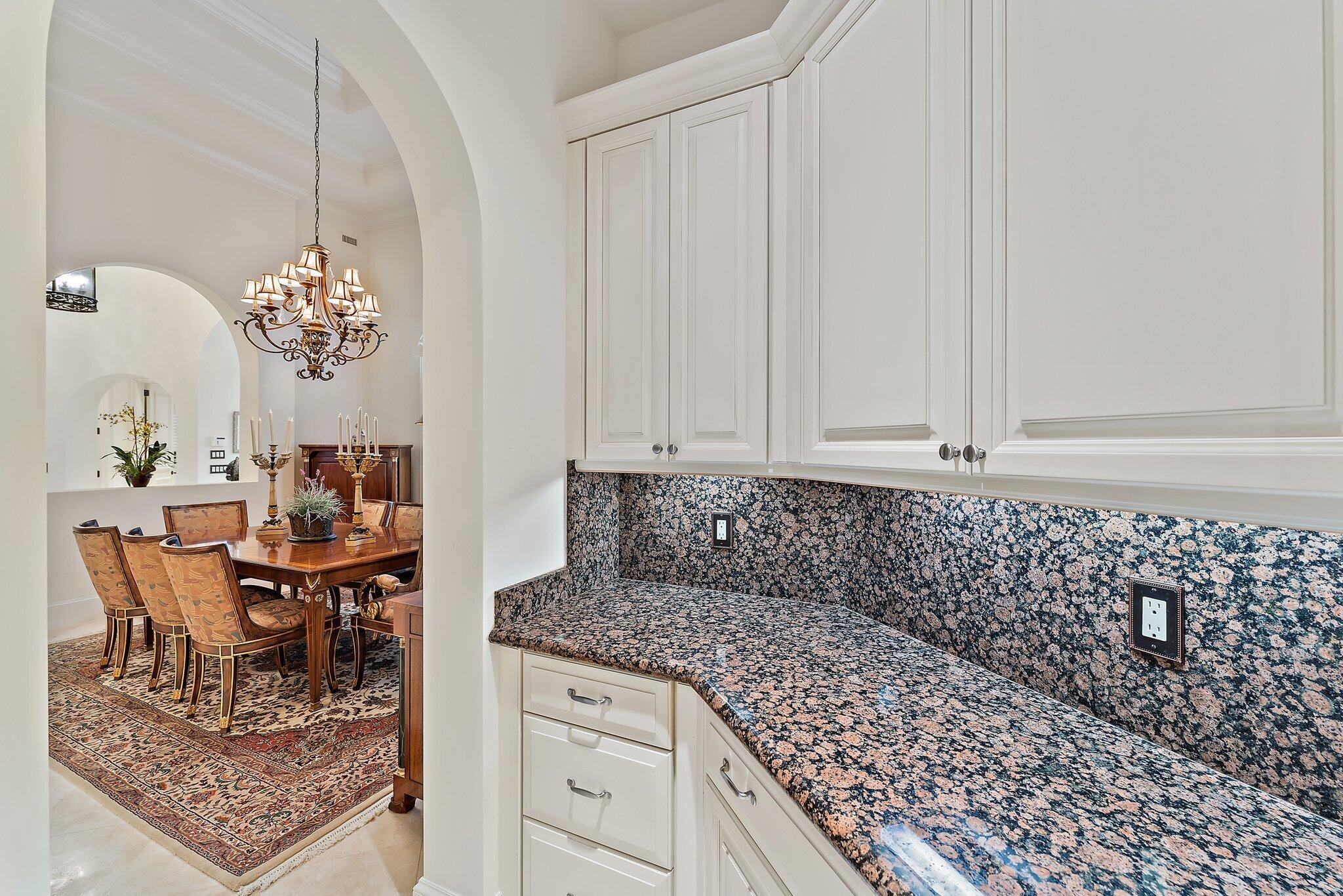 Old Palm - Residential