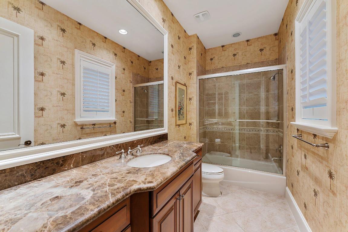 Old Palm - Residential