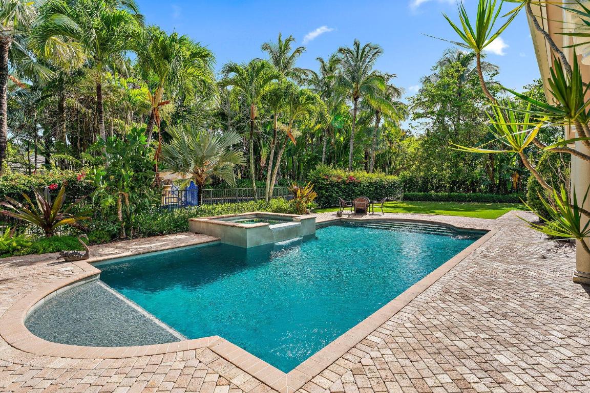 Old Palm - Residential