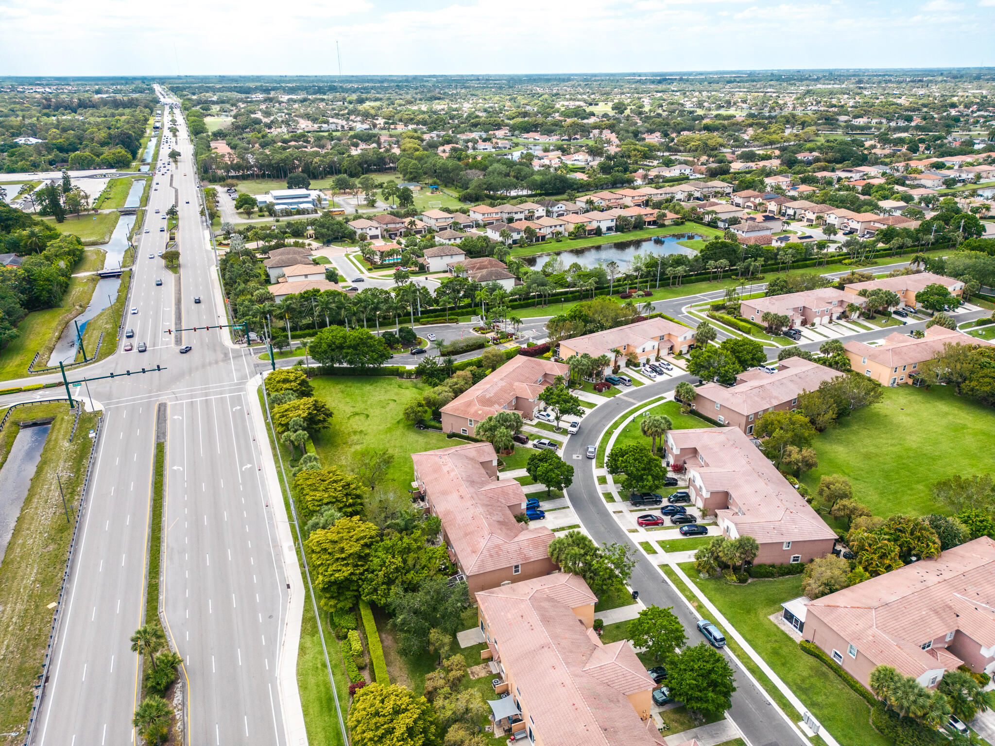 RIVERMILL - Residential