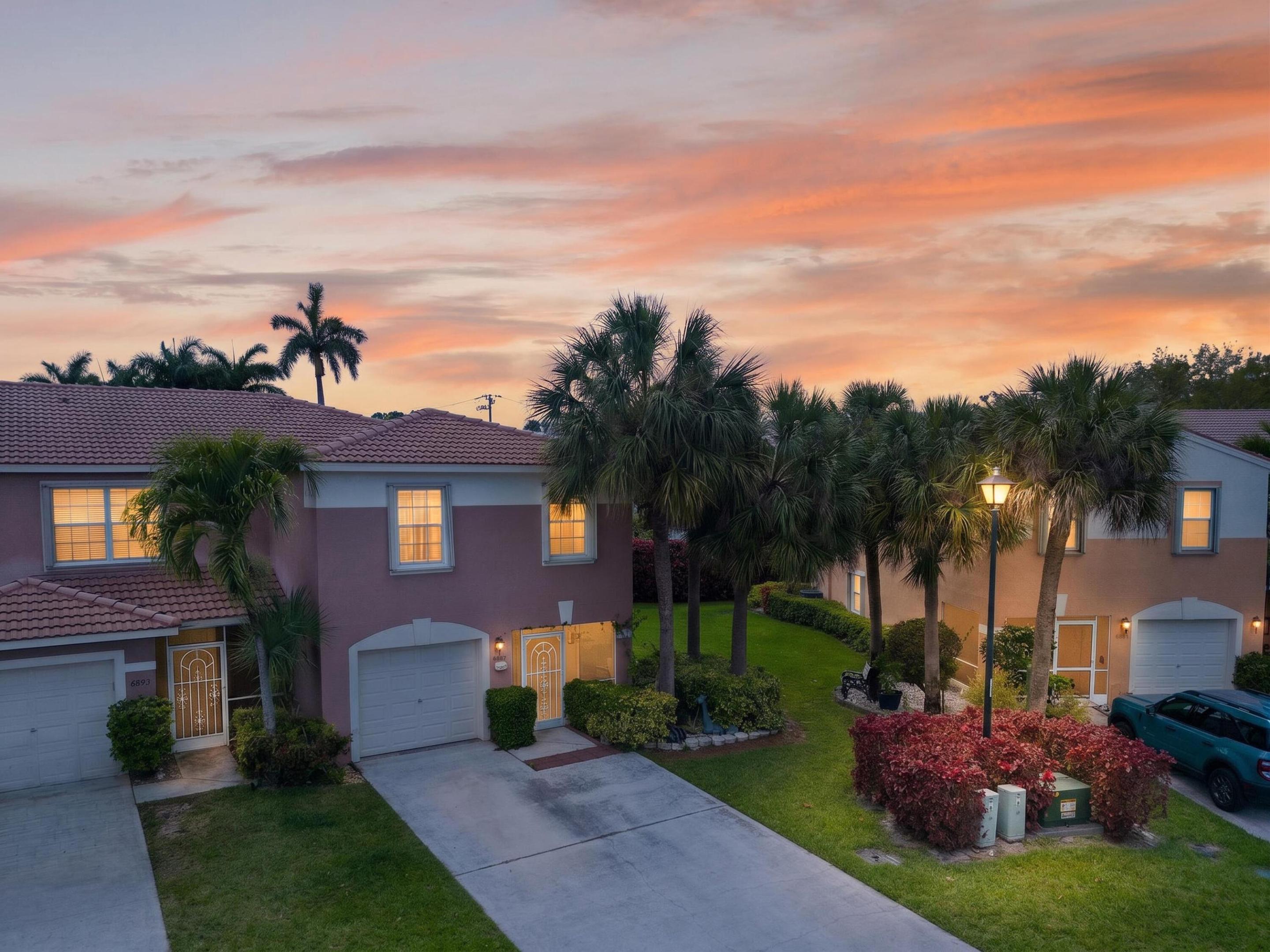 RIVERMILL - Residential