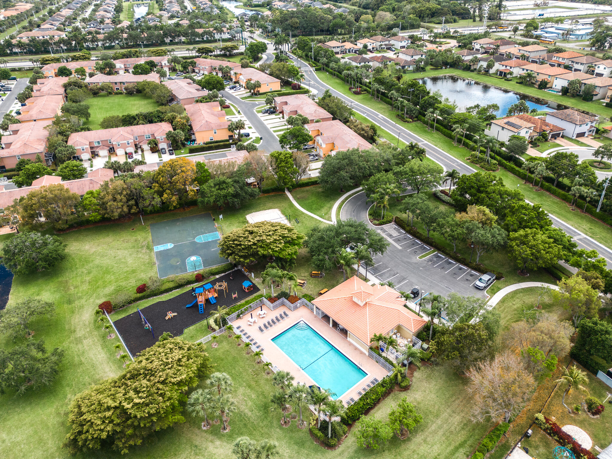 RIVERMILL - Residential