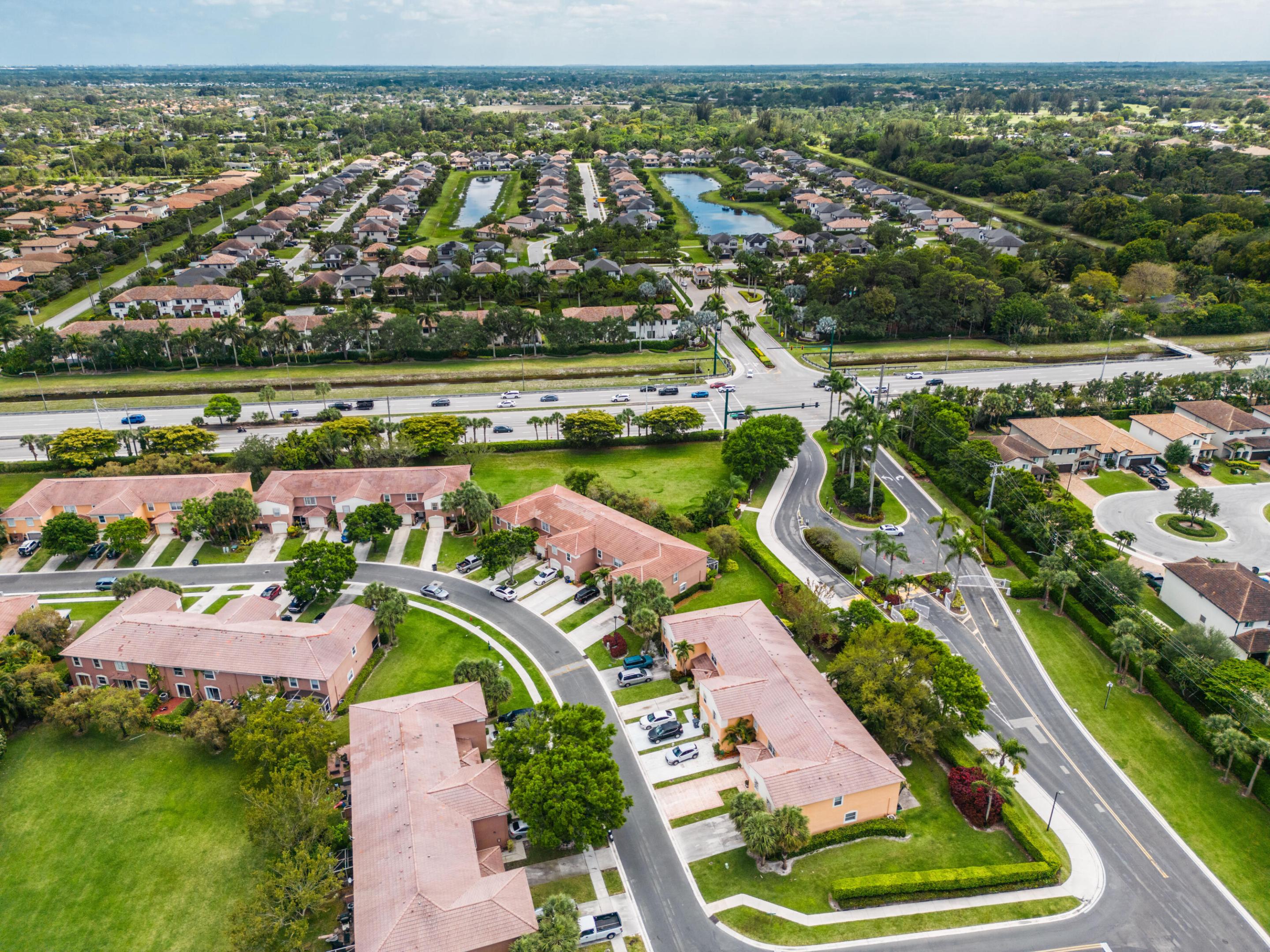 RIVERMILL - Residential