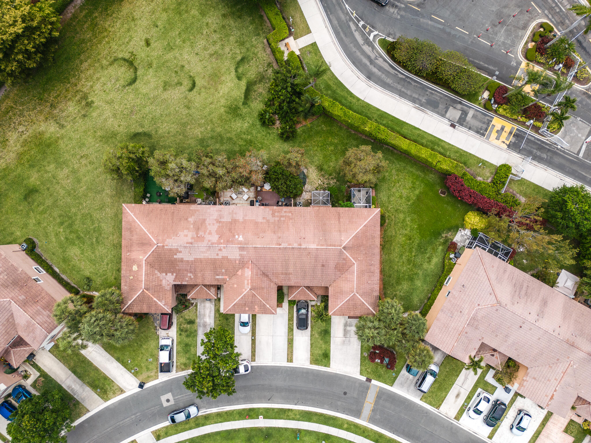 RIVERMILL - Residential