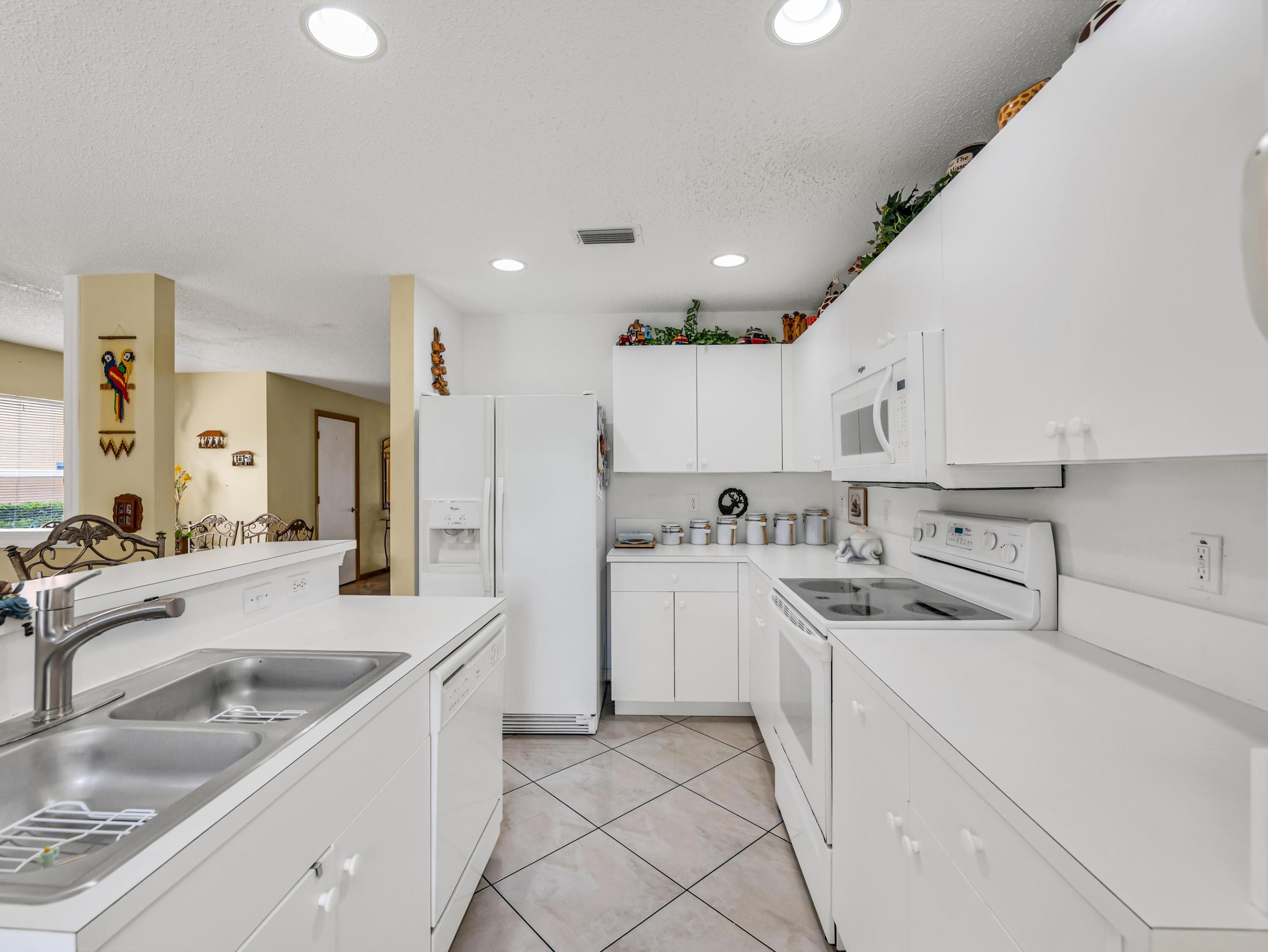 RIVERMILL - Residential