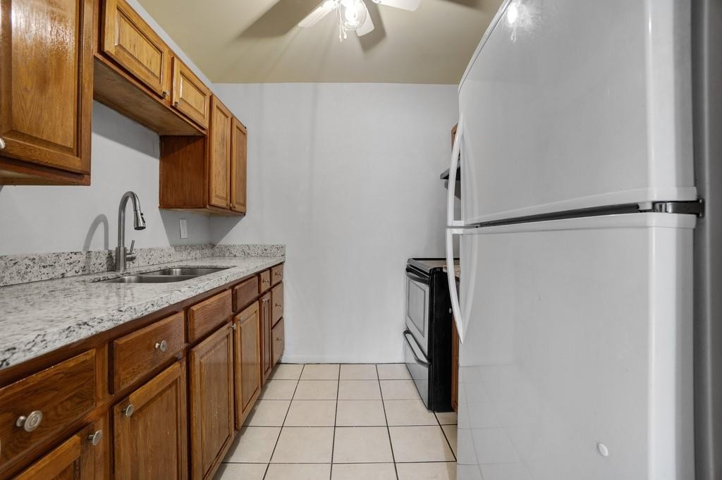 Lakeside - Residential