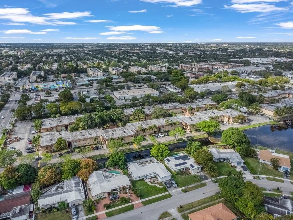 Lakeside - Residential