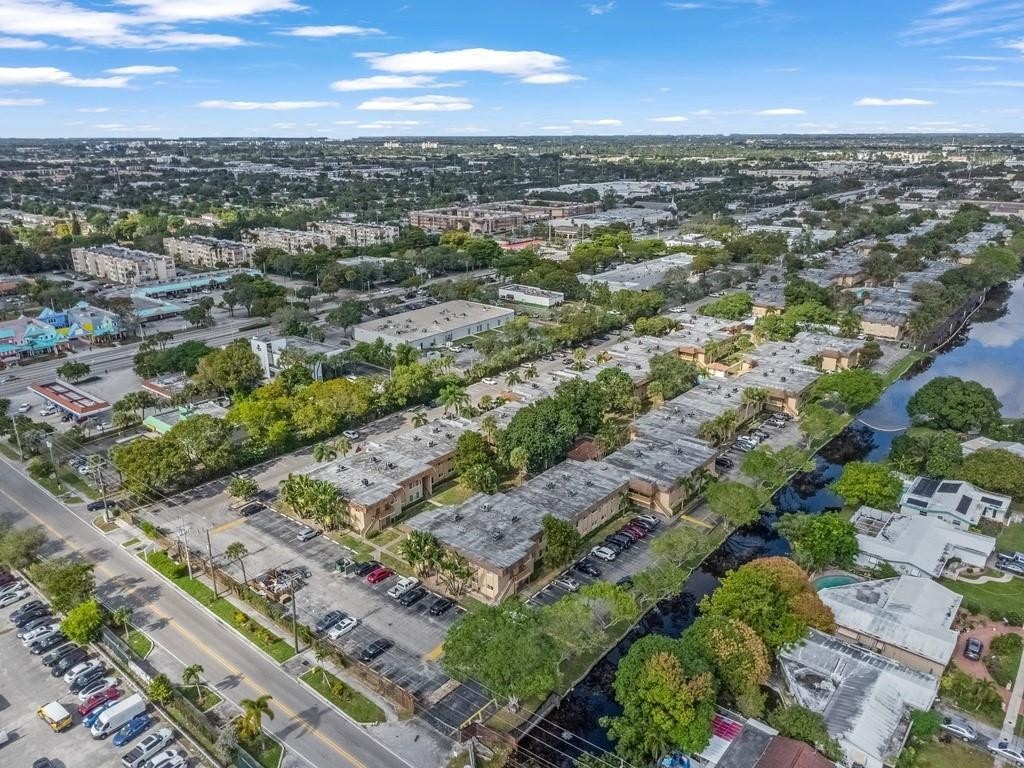 Lakeside - Residential