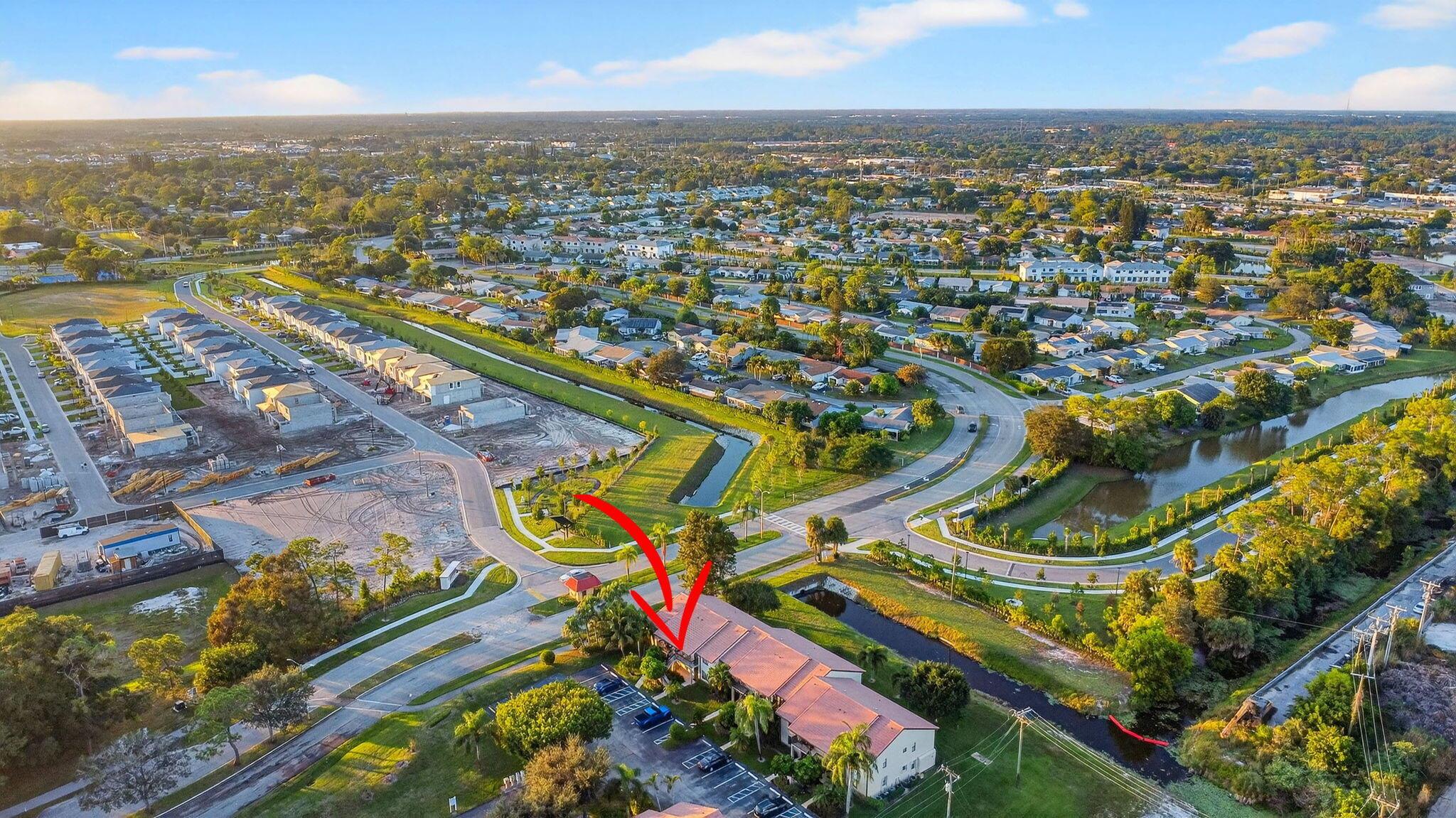 LUCERNE LAKES GOLF COLONY - Residential