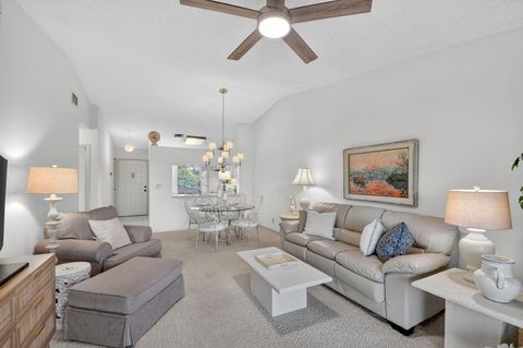 Tiny photo for 4542 Lucerne Lakes Boulevard E #202, Lake Worth, FL 33467 (MLS # R11147897)