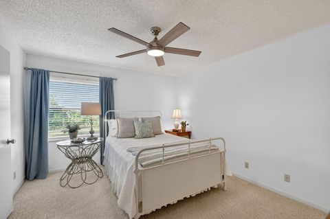 Tiny photo for 4542 Lucerne Lakes Boulevard E #202, Lake Worth, FL 33467 (MLS # R11147897)