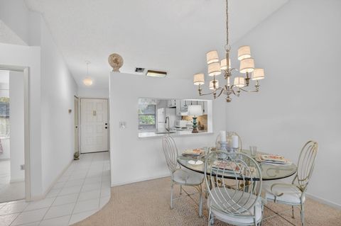 Tiny photo for 4542 Lucerne Lakes Boulevard E #202, Lake Worth, FL 33467 (MLS # R11147897)