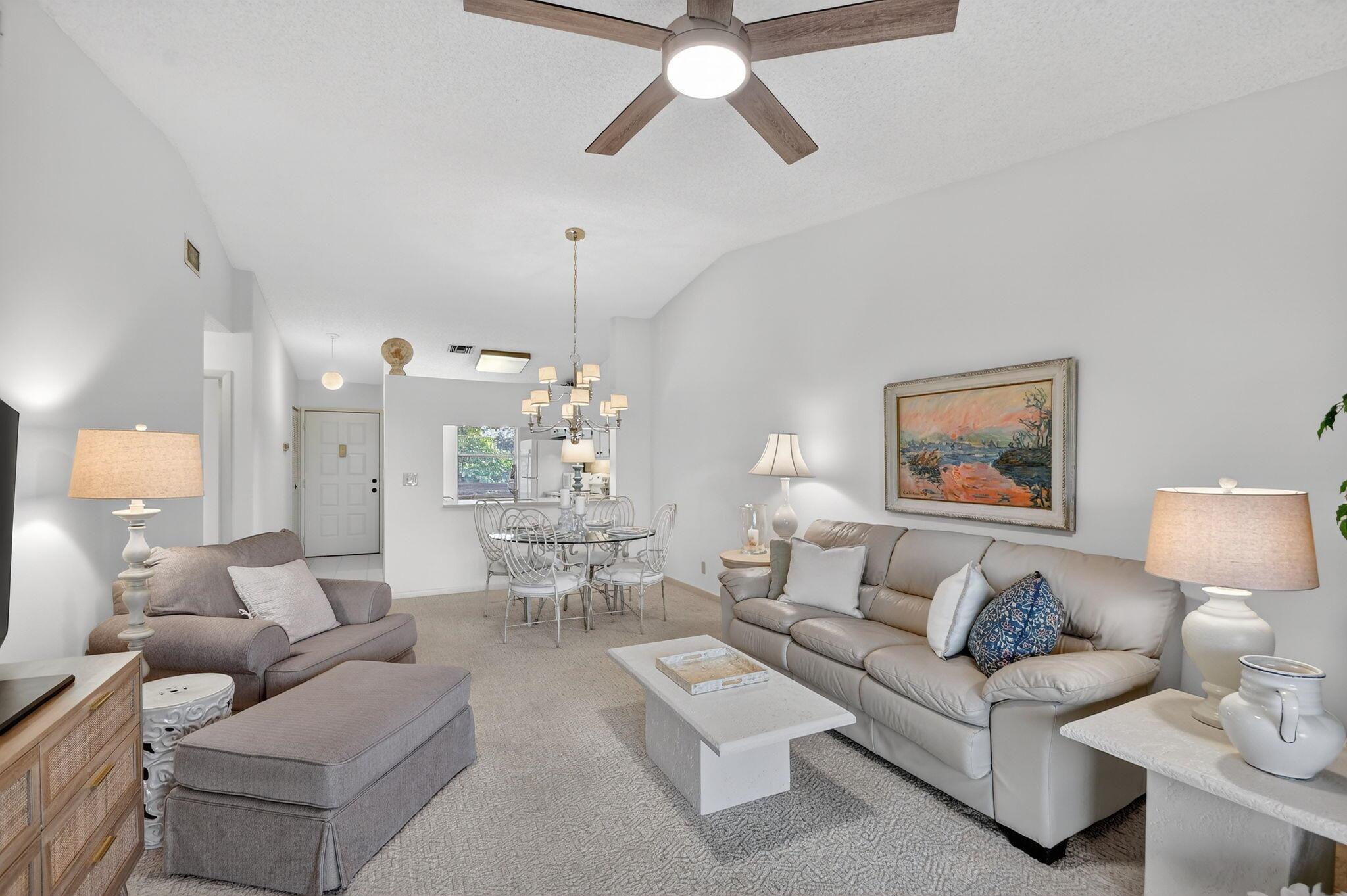 LUCERNE LAKES GOLF COLONY - Residential