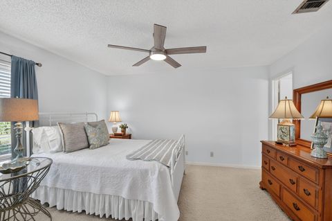 Tiny photo for 4542 Lucerne Lakes Boulevard E #202, Lake Worth, FL 33467 (MLS # R11147897)