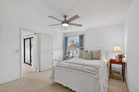 Tiny photo for 4542 Lucerne Lakes Boulevard E #202, Lake Worth, FL 33467 (MLS # R11147897)