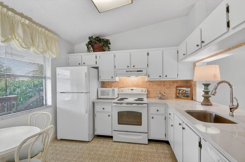 Tiny photo for 4542 Lucerne Lakes Boulevard E #202, Lake Worth, FL 33467 (MLS # R11147897)