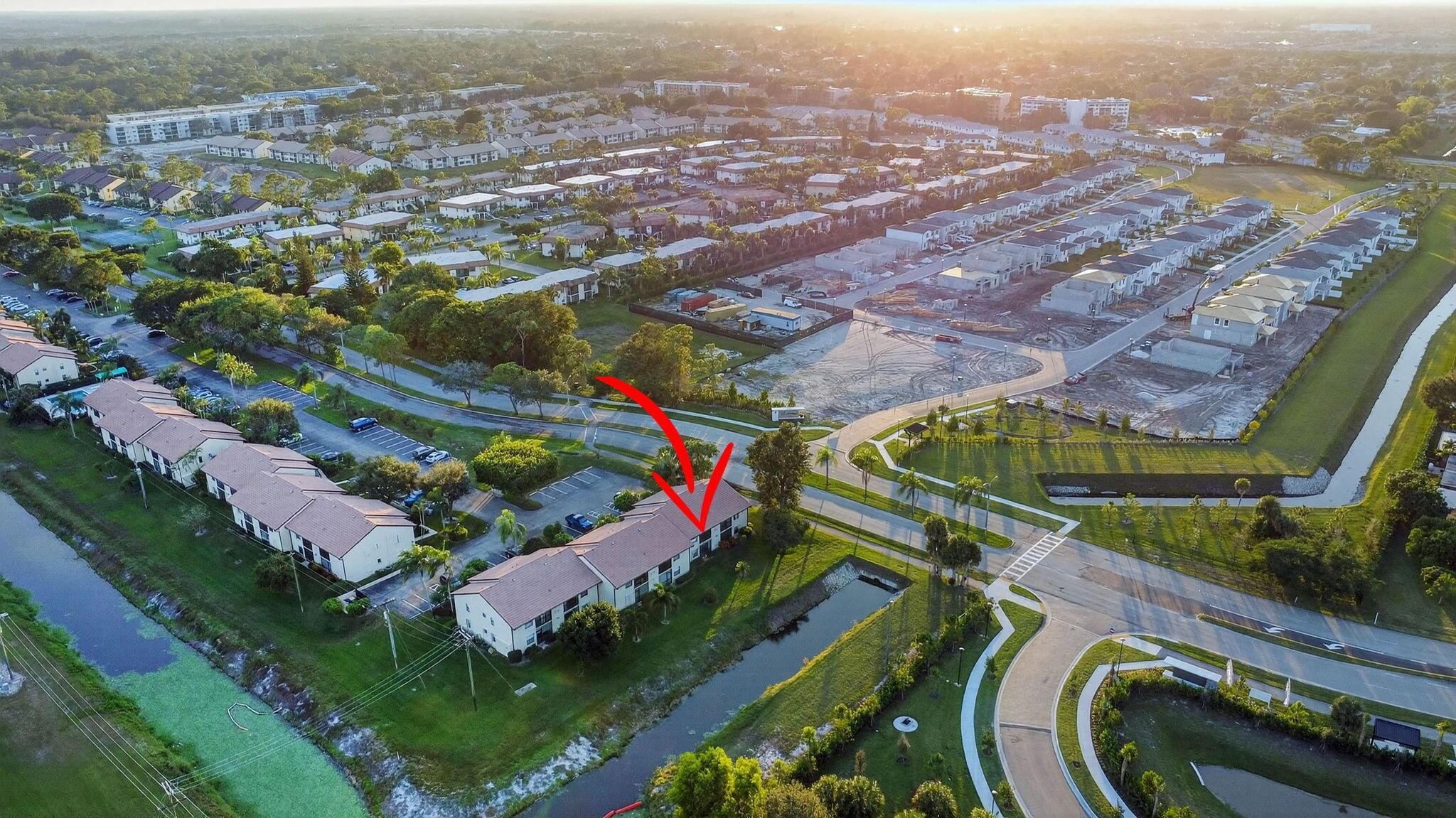 LUCERNE LAKES GOLF COLONY - Residential