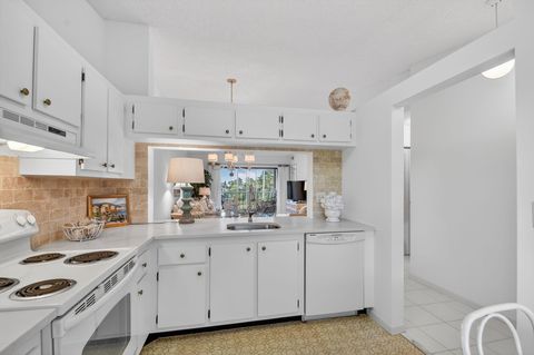 Tiny photo for 4542 Lucerne Lakes Boulevard E #202, Lake Worth, FL 33467 (MLS # R11147897)