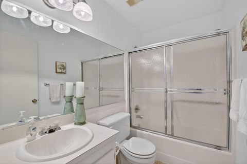 Tiny photo for 4542 Lucerne Lakes Boulevard E #202, Lake Worth, FL 33467 (MLS # R11147897)