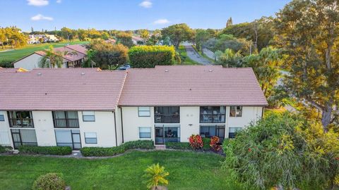Tiny photo for 4542 Lucerne Lakes Boulevard E #202, Lake Worth, FL 33467 (MLS # R11147897)