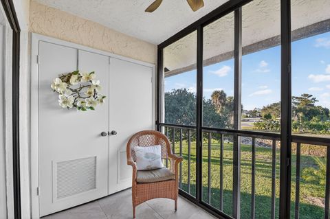 Tiny photo for 4542 Lucerne Lakes Boulevard E #202, Lake Worth, FL 33467 (MLS # R11147897)