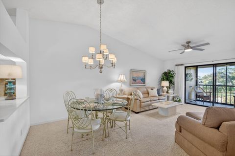 Tiny photo for 4542 Lucerne Lakes Boulevard E #202, Lake Worth, FL 33467 (MLS # R11147897)