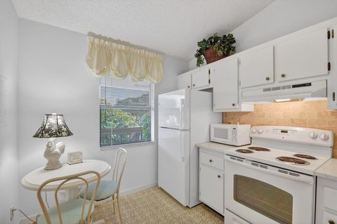Tiny photo for 4542 Lucerne Lakes Boulevard E #202, Lake Worth, FL 33467 (MLS # R11147897)