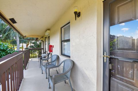 Tiny photo for 4542 Lucerne Lakes Boulevard E #202, Lake Worth, FL 33467 (MLS # R11147897)