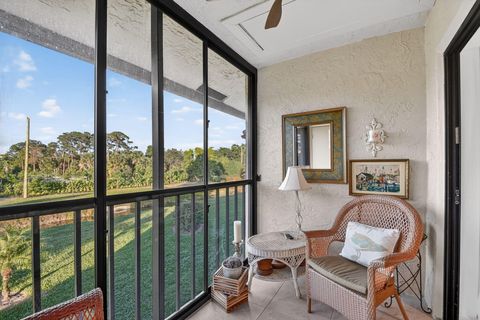 Tiny photo for 4542 Lucerne Lakes Boulevard E #202, Lake Worth, FL 33467 (MLS # R11147897)