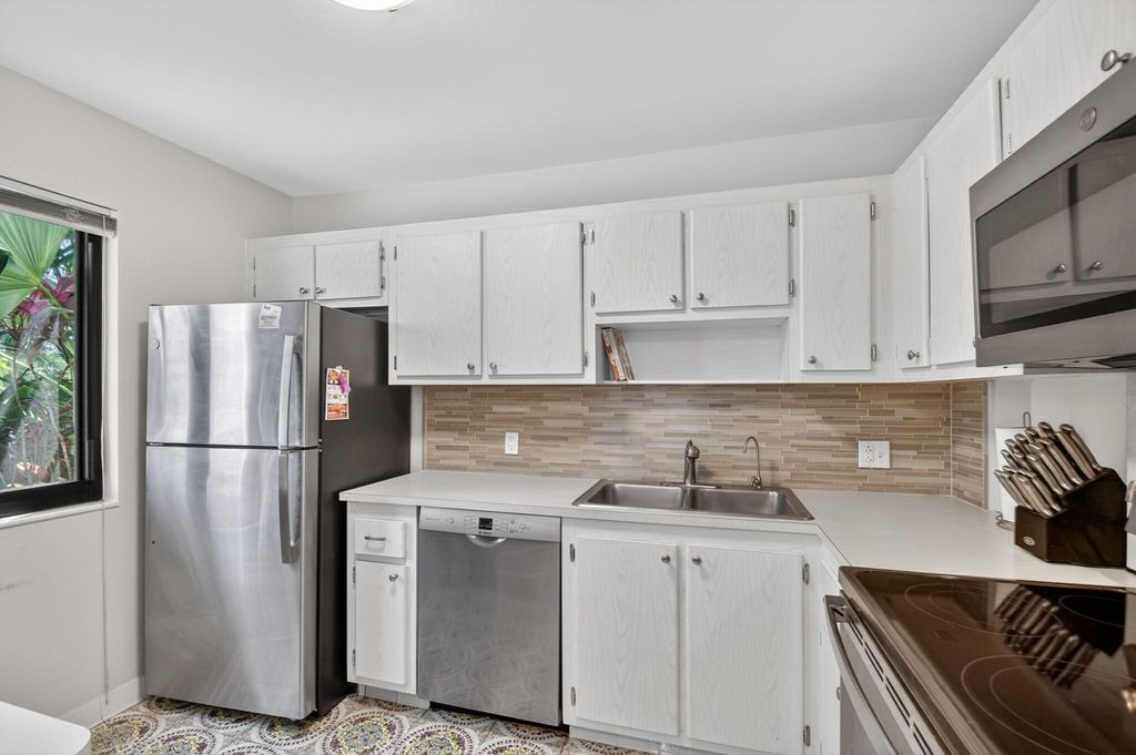 Photo of 4272 Deste Court #101, Lake Worth, FL 33467 (MLS # B26022980)