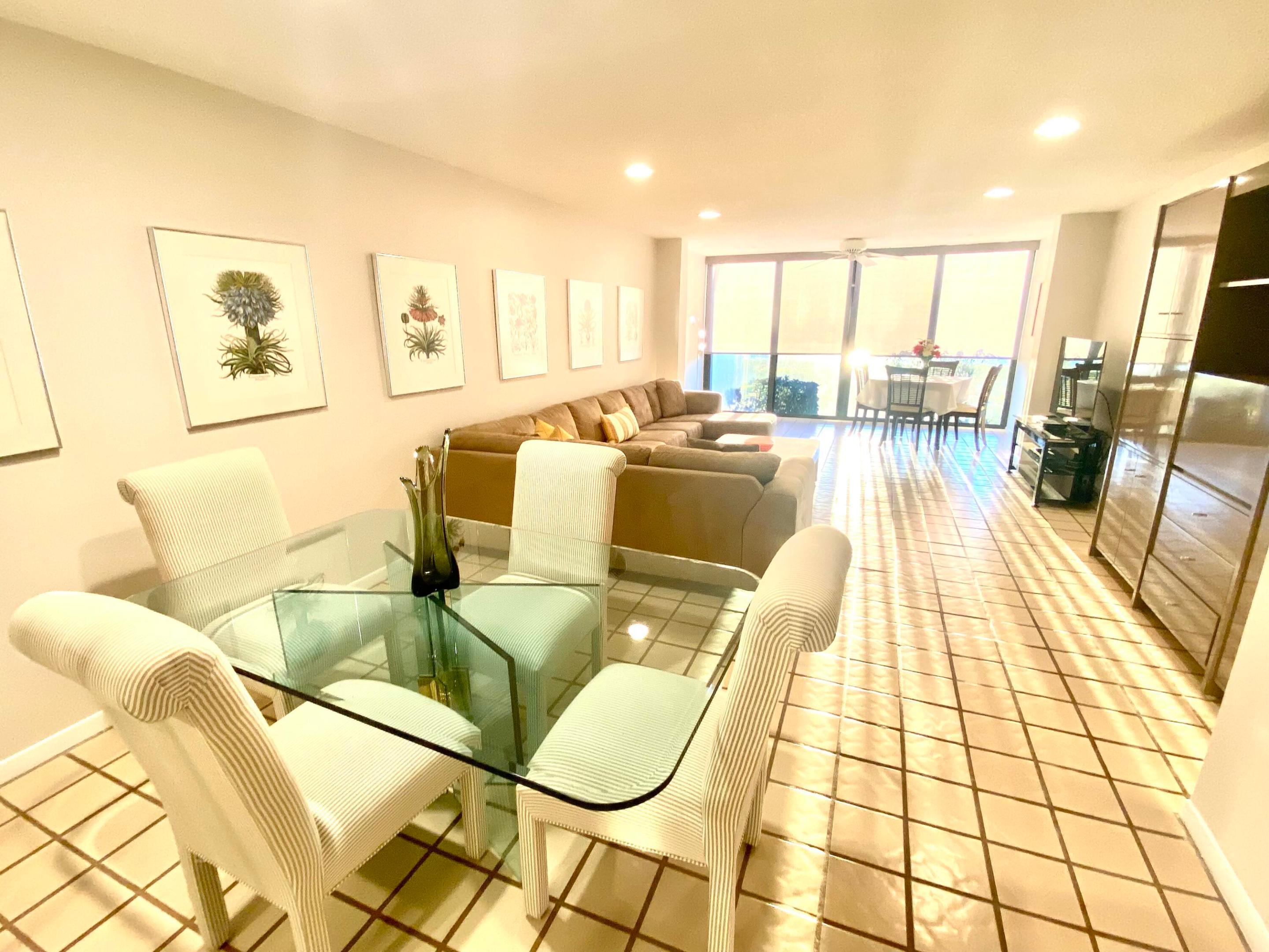 FOUNTAINS OF PALM BEACH CONDO 5 - Residential
