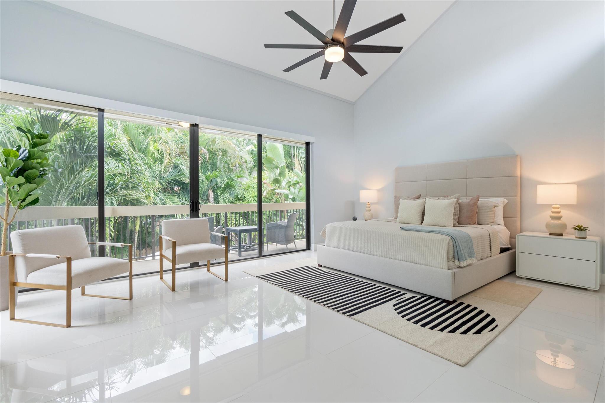 EIGHT HUNDRED OCEAN PLACE CONDO - Residential