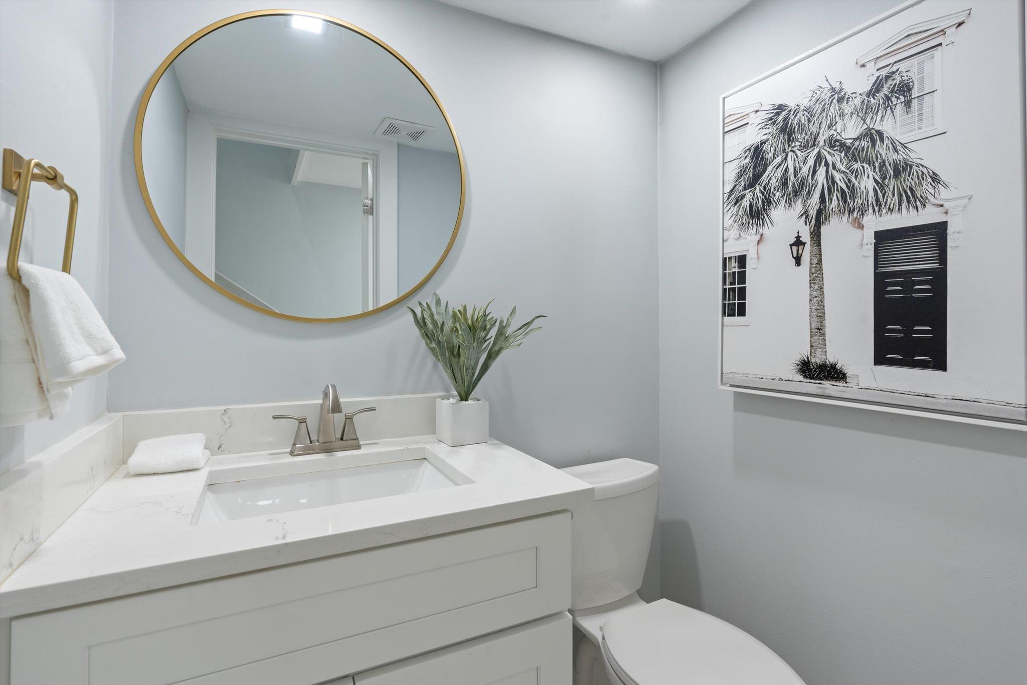 EIGHT HUNDRED OCEAN PLACE CONDO - Residential