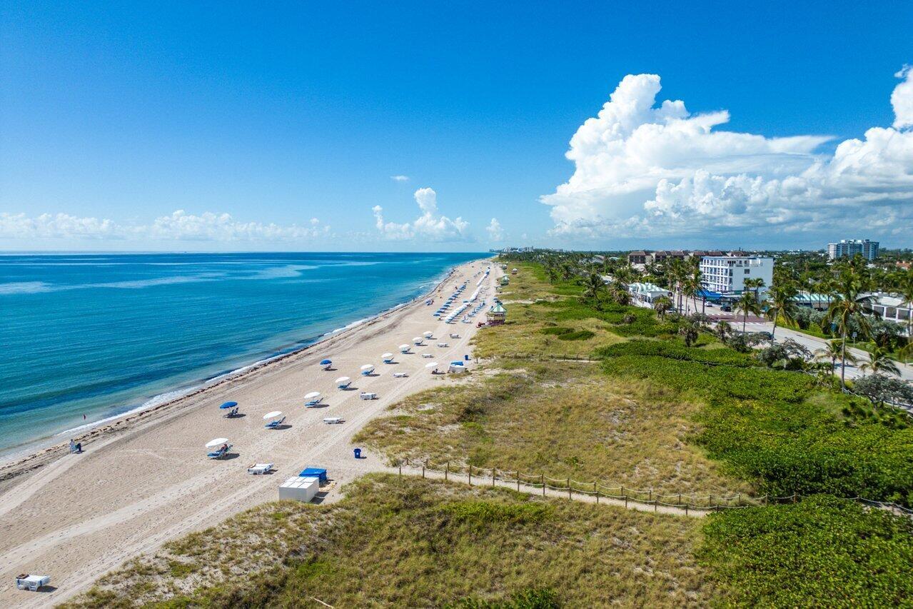 EIGHT HUNDRED OCEAN PLACE CONDO - Residential