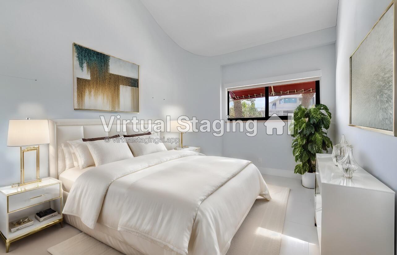 EIGHT HUNDRED OCEAN PLACE CONDO - Residential