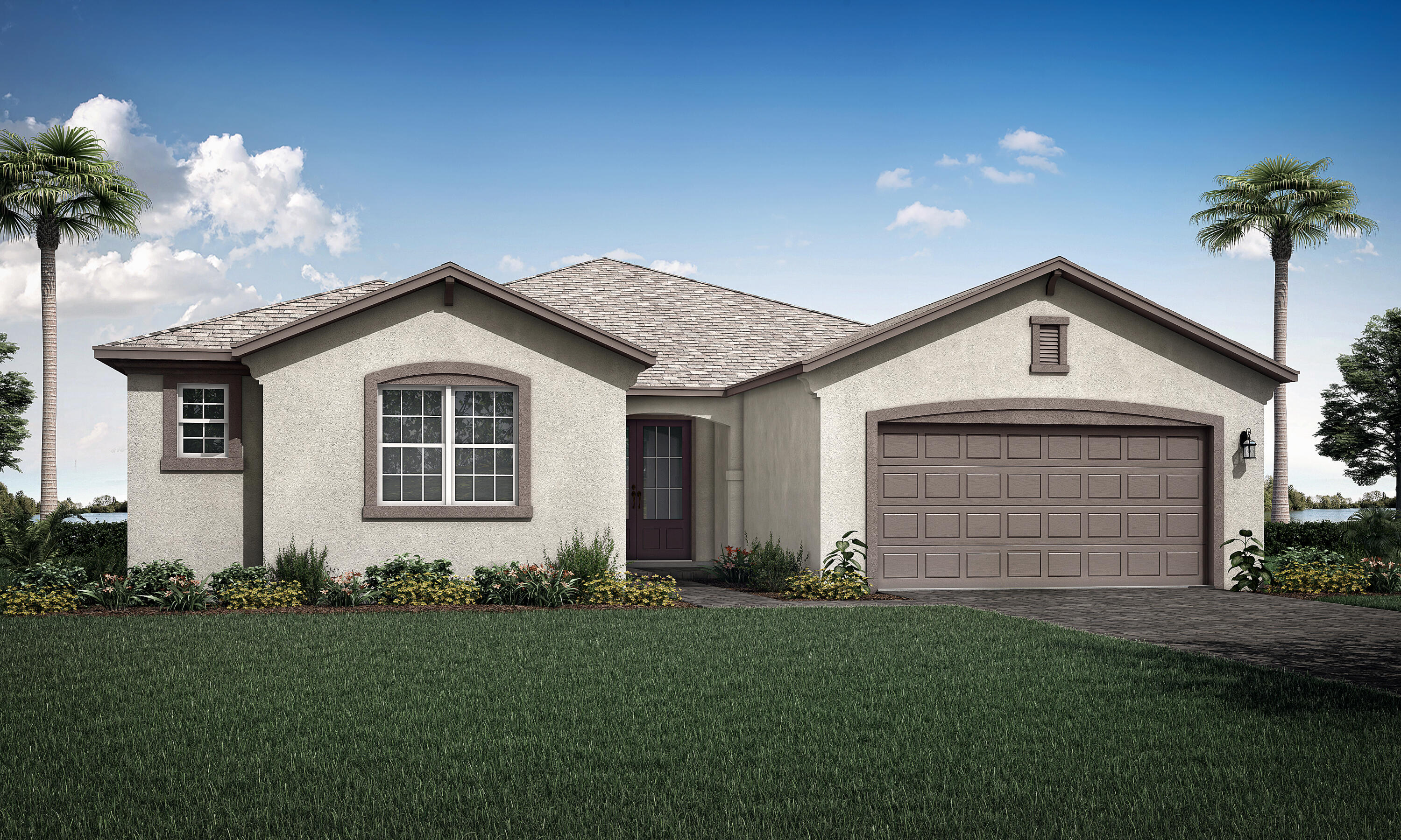 CADENCE WG5D PHASE 1 - Residential