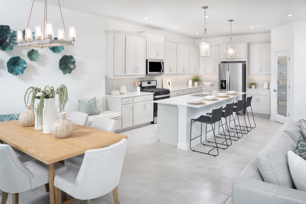 Photo of 10913 SW Orana Drive, Port Saint Lucie, FL 34987 (MLS # B26025621)
