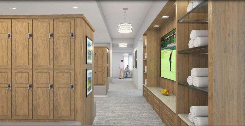 BOCA WOODS COUNTRY CLUB 4 - Residential