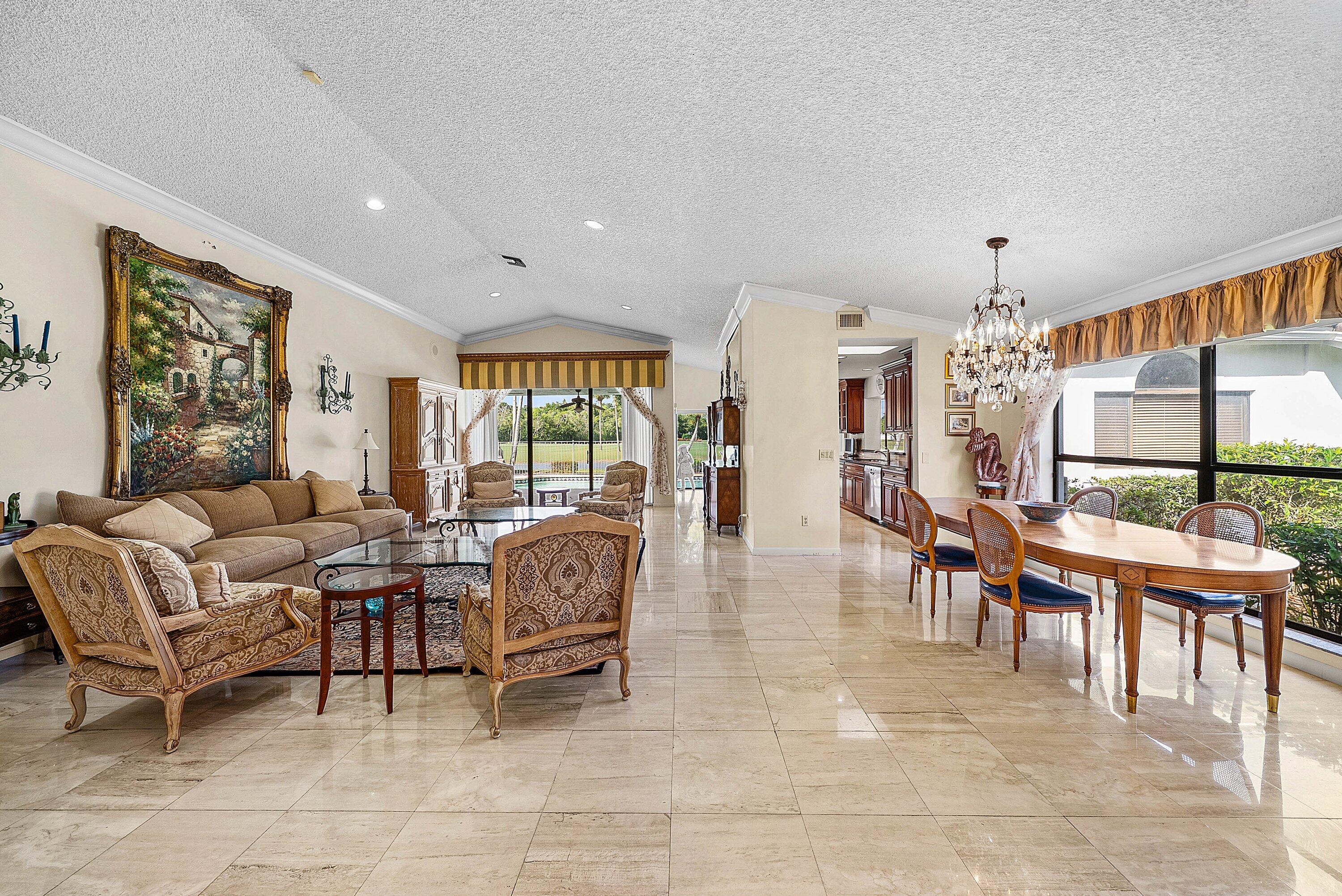 BOCA WOODS COUNTRY CLUB - Residential