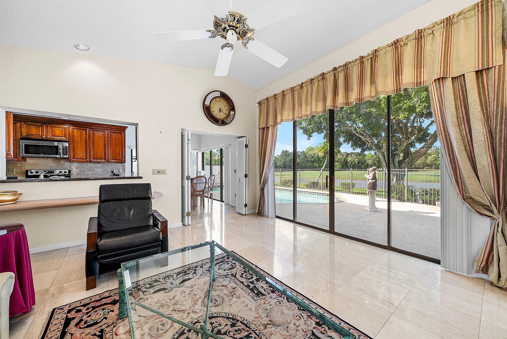 BOCA WOODS COUNTRY CLUB 4 - Residential