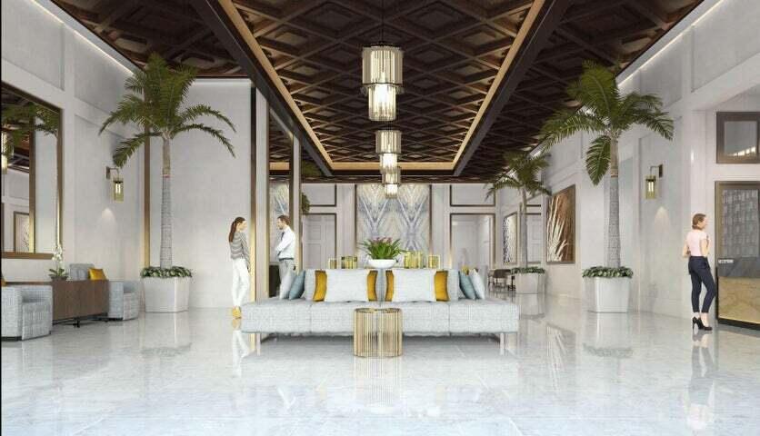 BOCA WOODS COUNTRY CLUB - Residential