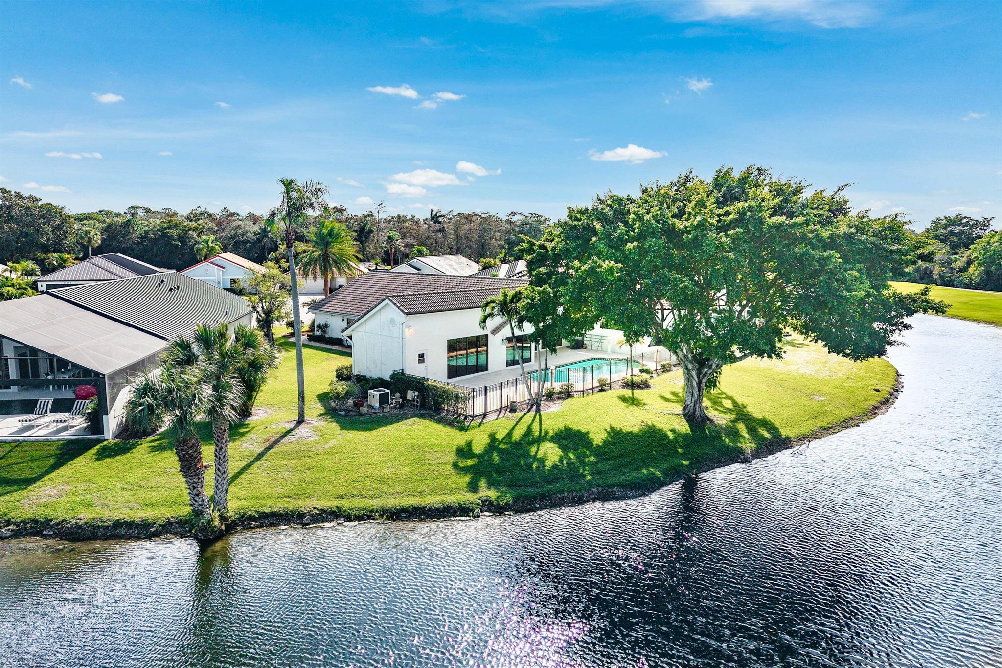 BOCA WOODS COUNTRY CLUB 4 - Residential