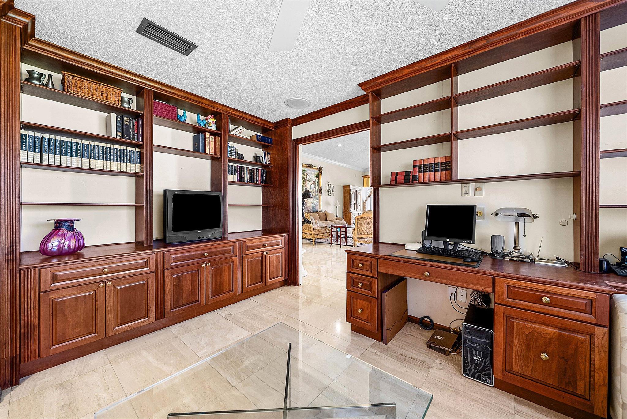 BOCA WOODS COUNTRY CLUB 4 - Residential